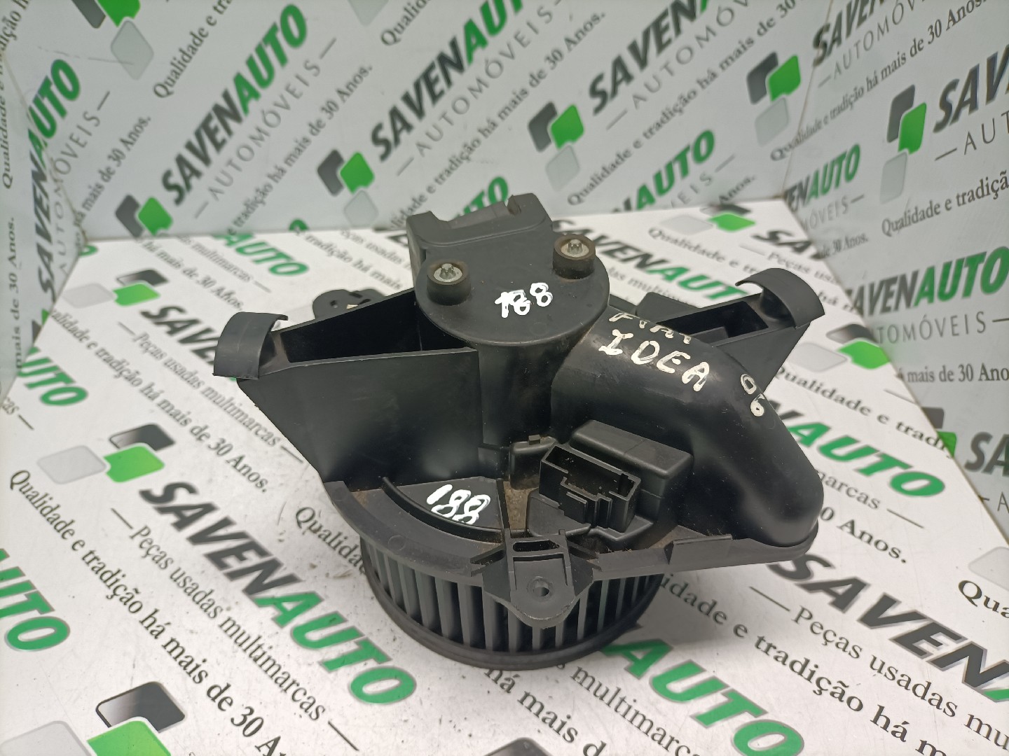 Motor Sofagem FIAT IDEA (350_) | 03 - 