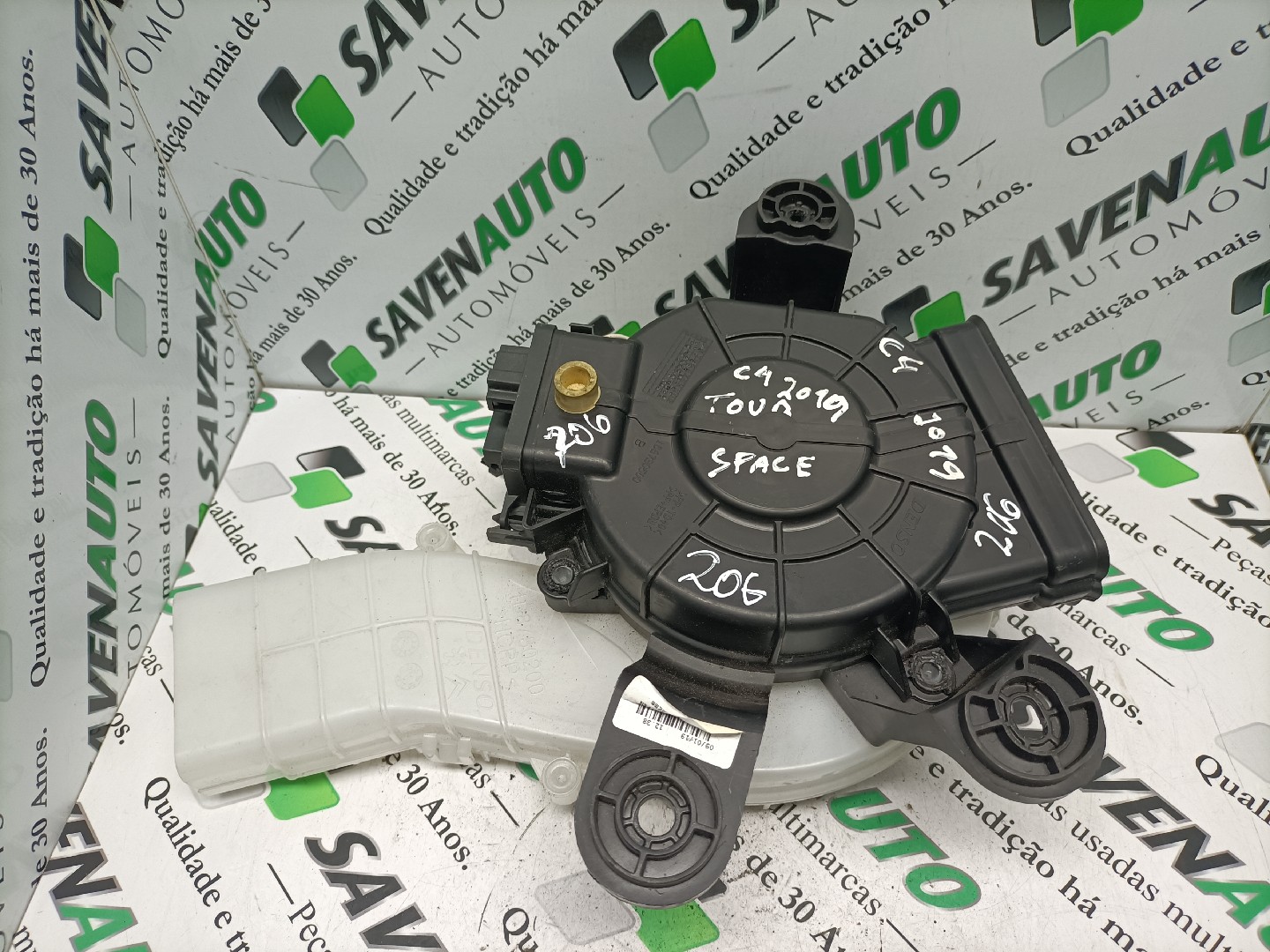 Motor Sofagem CITROEN C4 Grand Picasso II (DA_, DE_) | 13 - 