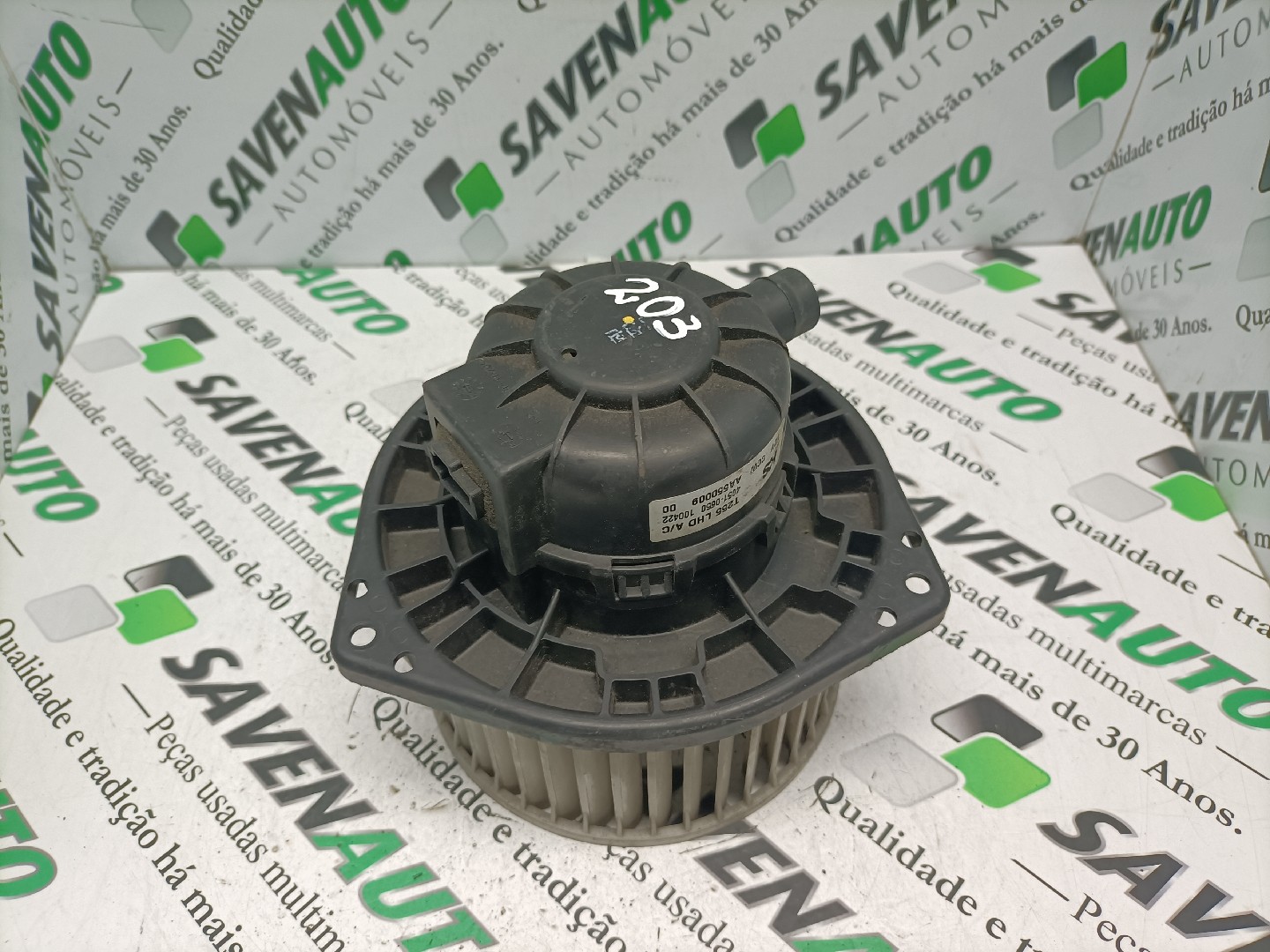 Motor Sofagem CHEVROLET AVEO Hatchback (T300) | 11 - 