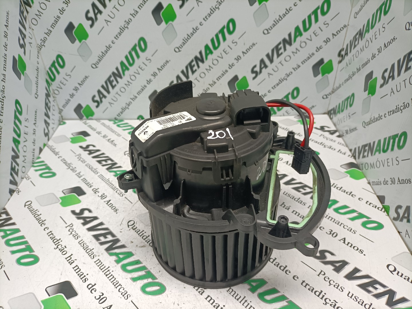 Motor Sofagem RENAULT KADJAR (HA_, HL_) | 15 - 