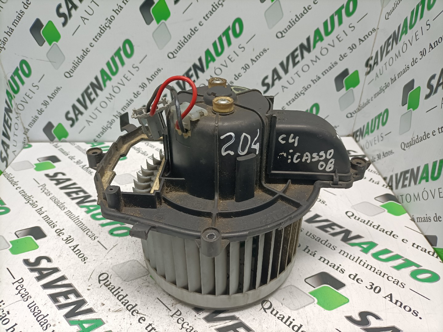 Motor Sofagem CITROEN C4 Grand Picasso I (UA_) | 06 - 13