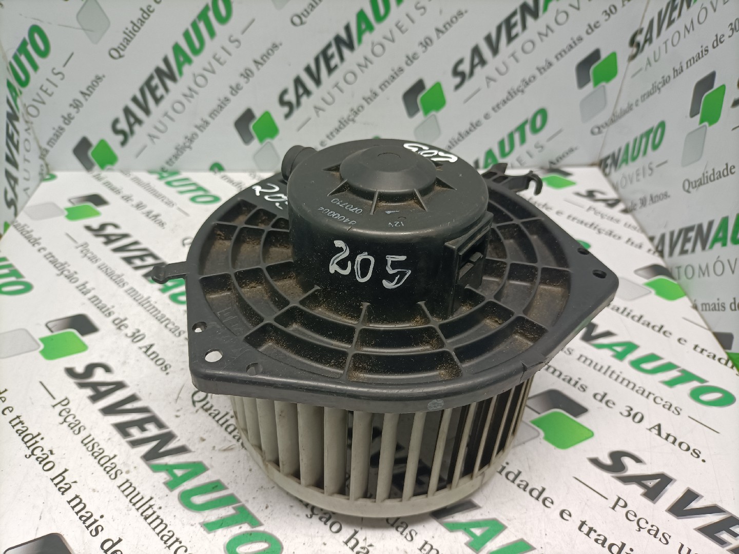 Motor Sofagem RENAULT LAGUNA III (BT0/1) | 07 - 15