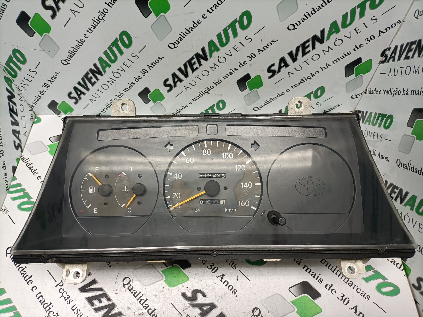 Quadrante TOYOTA HIACE IV Caixa (__H1_, __H2_) | 95 - 12
