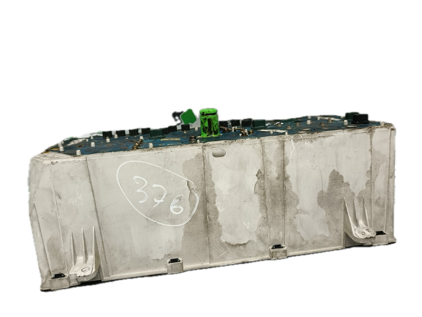 Quadrante TOYOTA HIACE IV Caixa (__H1_, __H2_) | 95 - 12 Imagem-3