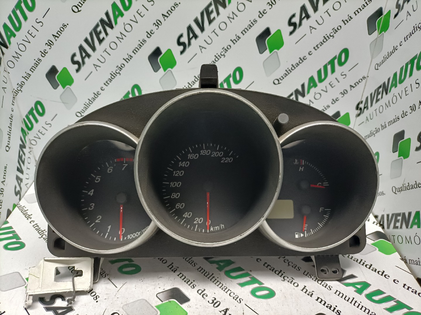 Quadrante MAZDA 3 (BK) | 03 - 09