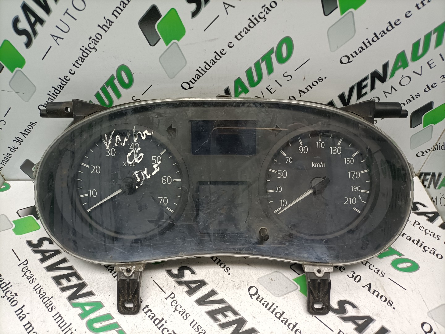 Quadrante RENAULT KANGOO (KC0/1_) | 97 - 