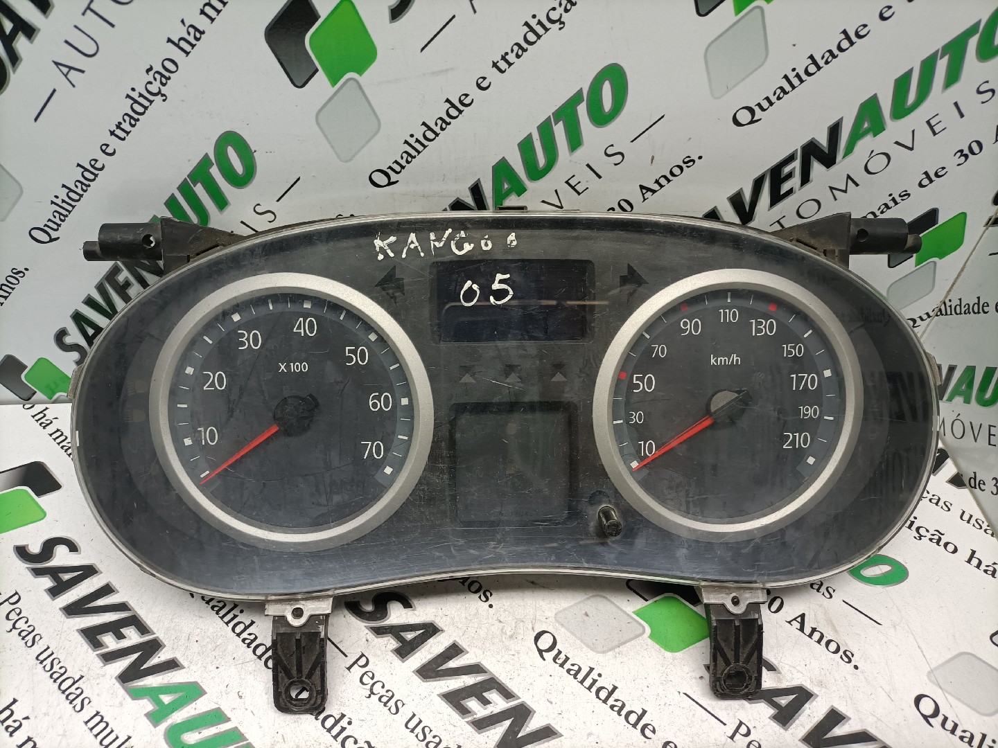 Quadrante RENAULT KANGOO (KC0/1_) | 97 - 