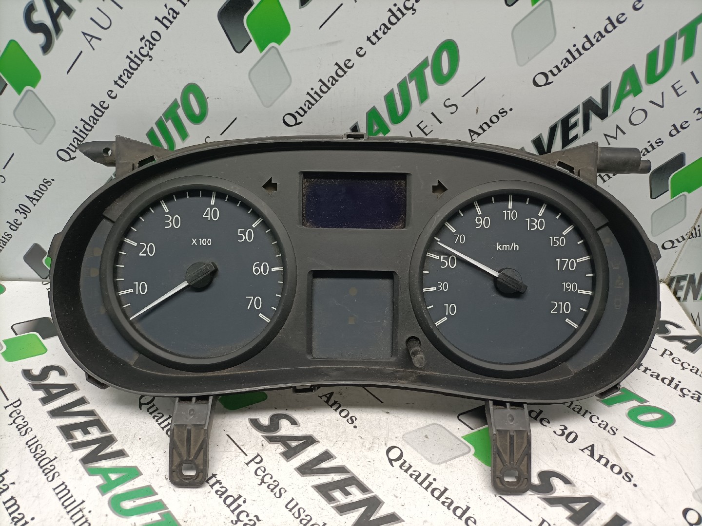 Quadrante RENAULT KANGOO (KC0/1_) | 97 - 