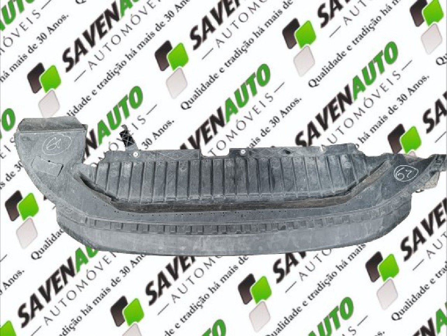Resguardo / Proteção Inferior Motor FIAT TIPO Hatchback (356_) | 16 - 