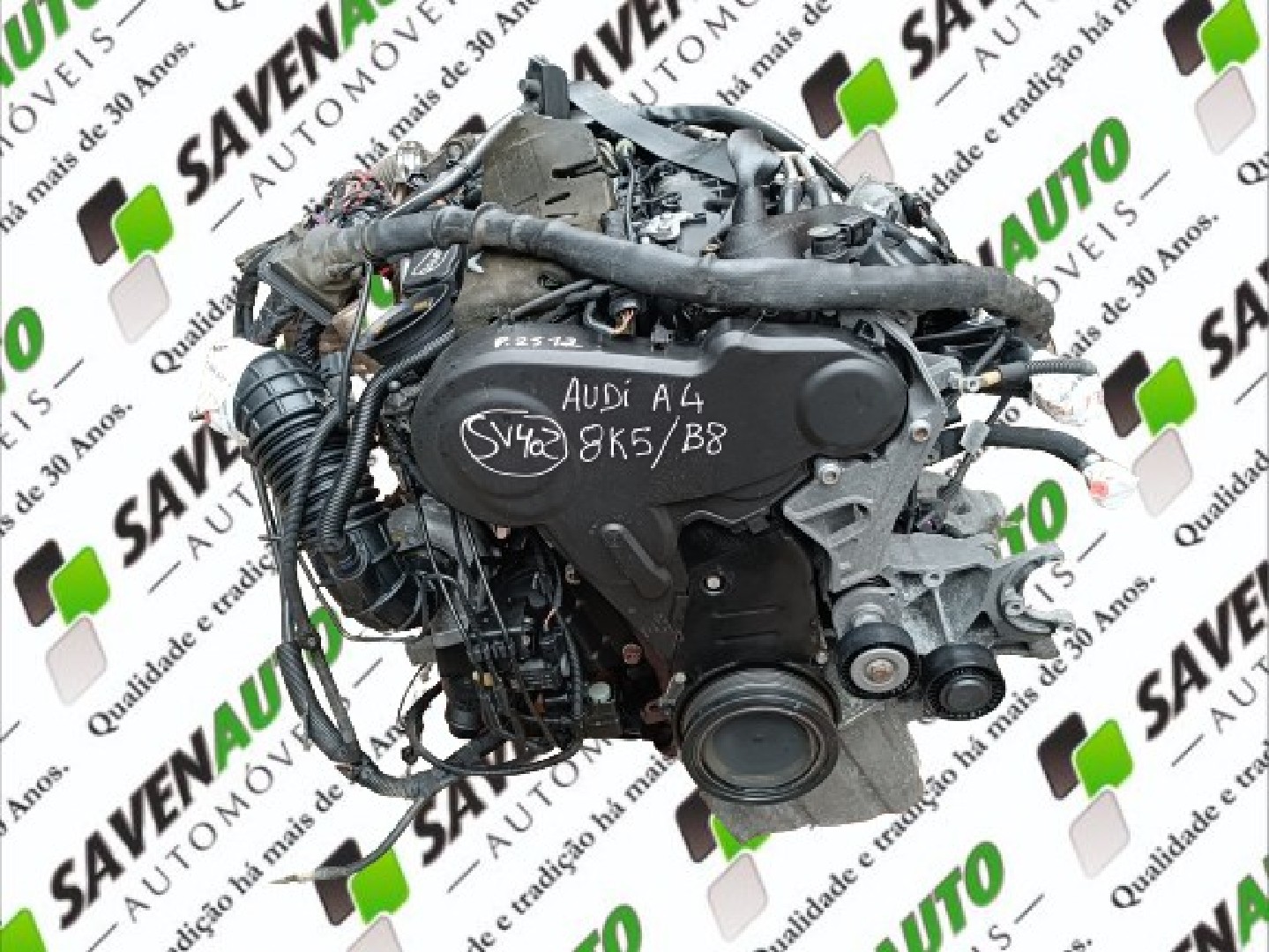 Motor Completo AUDI A4 Avant (8K5, B8) | 07 - 15