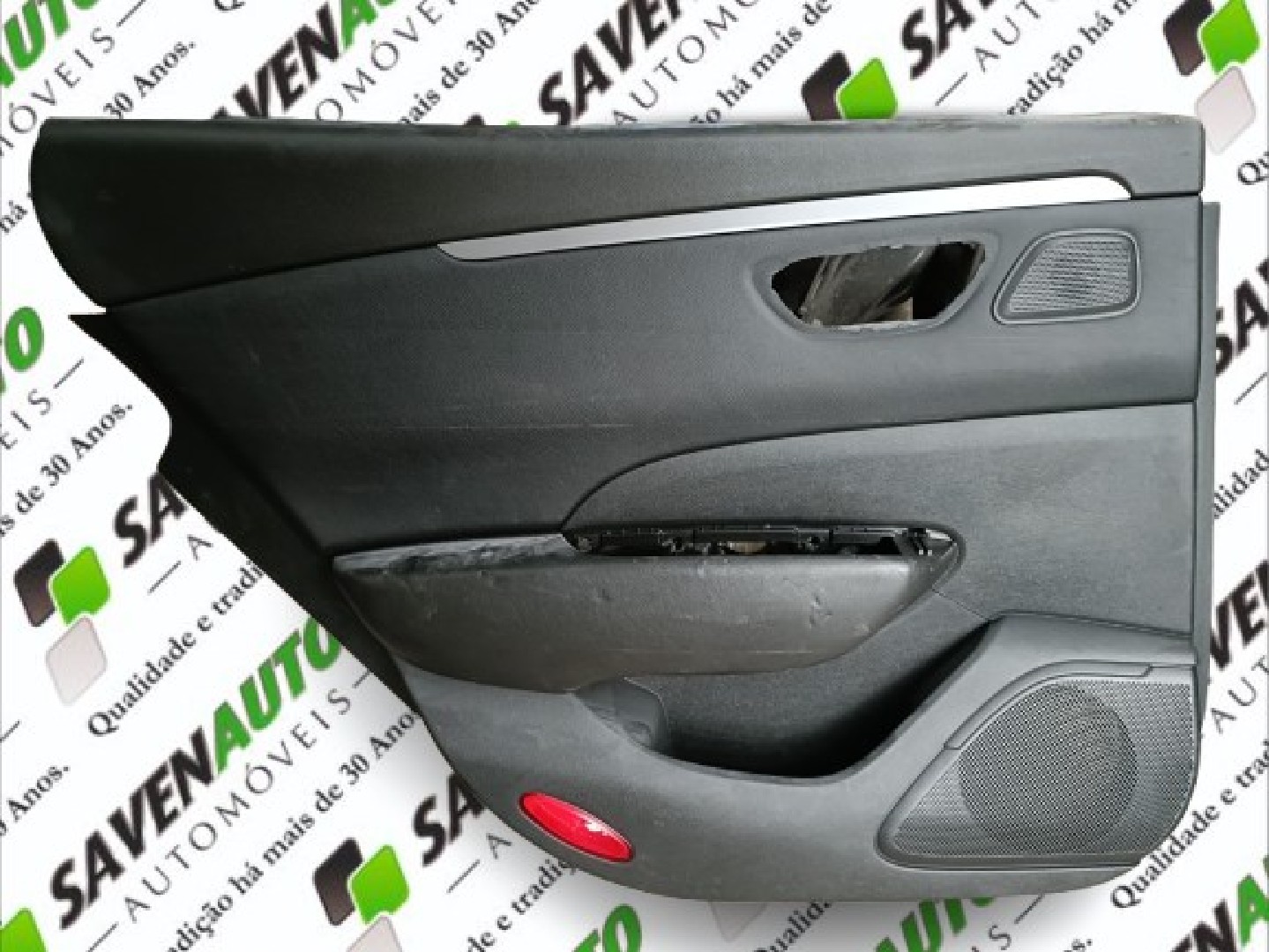 Forras Porta RENAULT TALISMAN (L2M_) | 15 - 