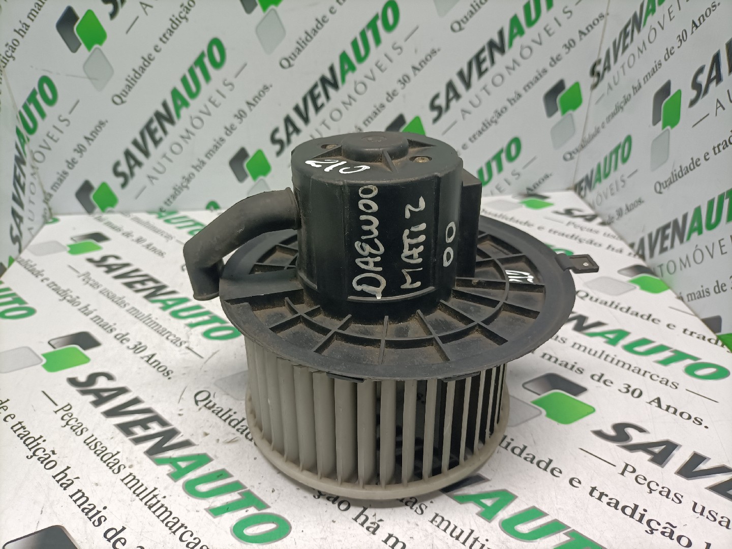Motor Sofagem DAEWOO MATIZ (M100, M150) | 98 - 