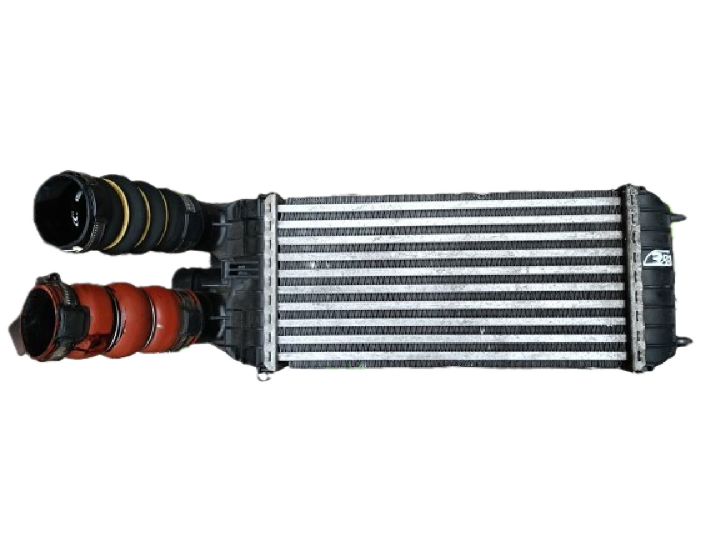 Radiador Intercooler PEUGEOT 208 I (CA_, CC_) | 12 - 