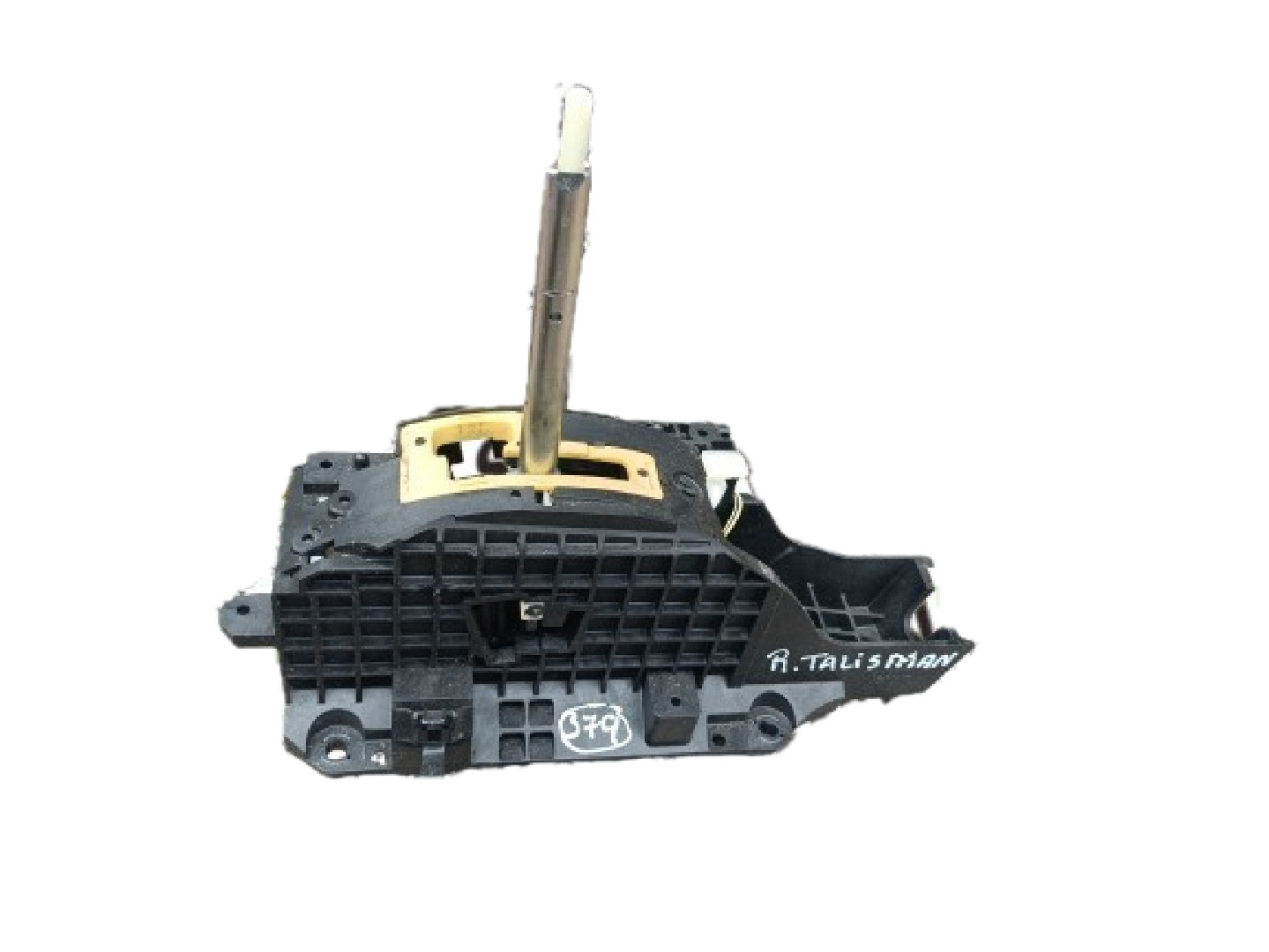 Seletor / Selector Velocidades RENAULT TALISMAN (L2M_) | 15 - 