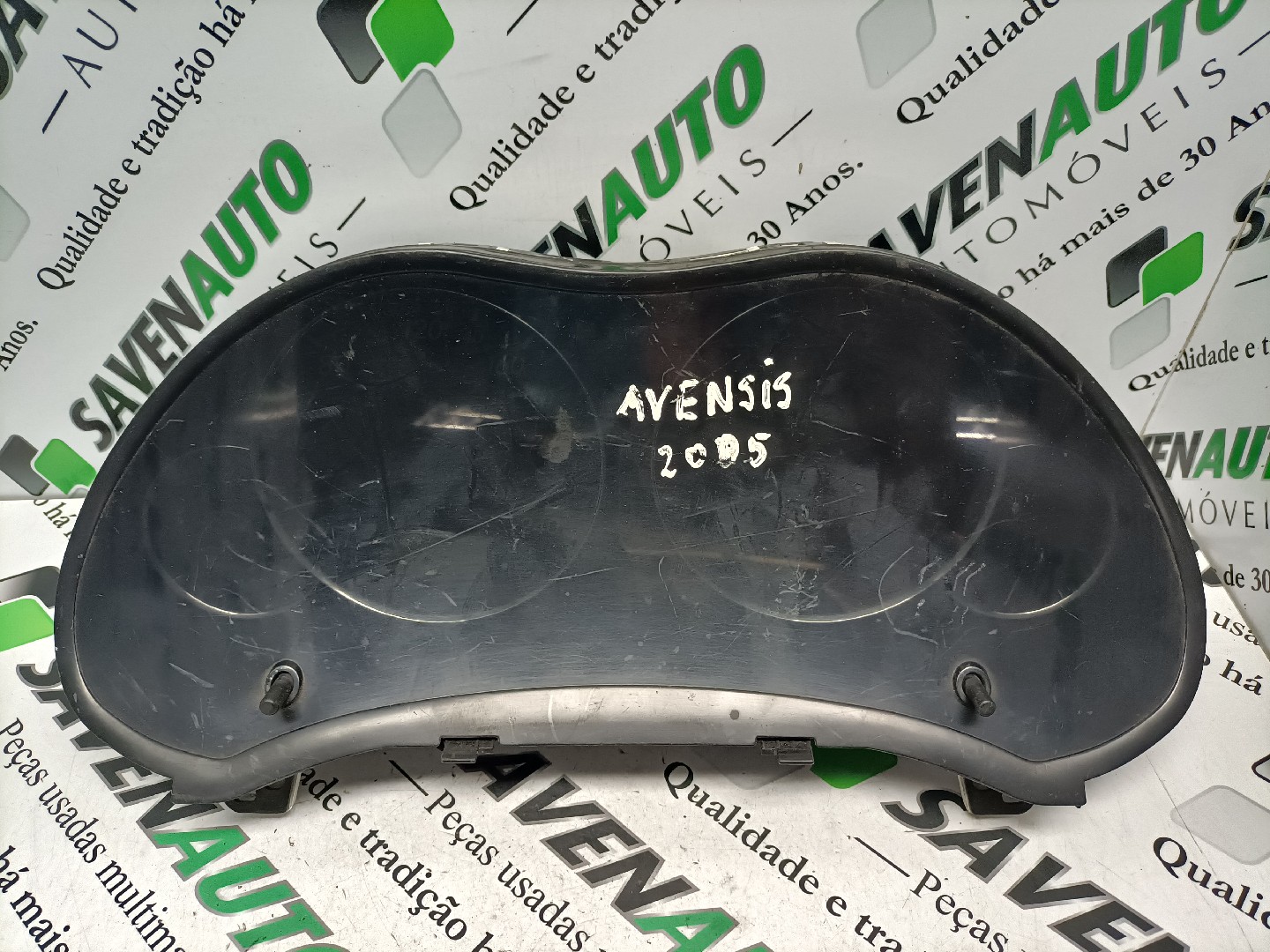 Quadrante TOYOTA AVENSIS (_T25_) | 03 - 08