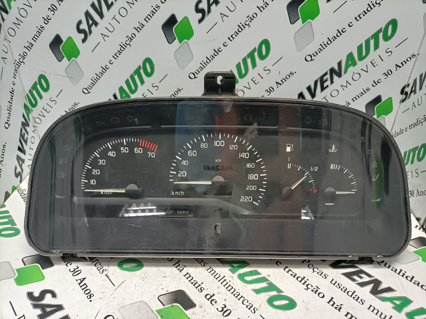Quadrante RENAULT LAGUNA I (B56_, 556_) | 93 - 02