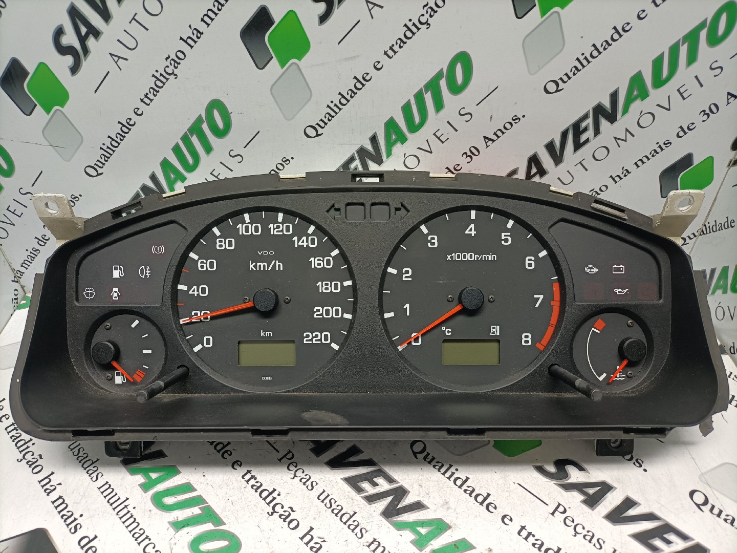 Quadrante NISSAN PRIMERA (P11) | 96 - 01
