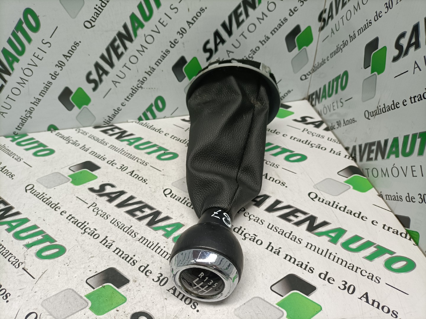 Fole / Moca / Manete Mudanças MINI MINI (R56) | 05 - 14