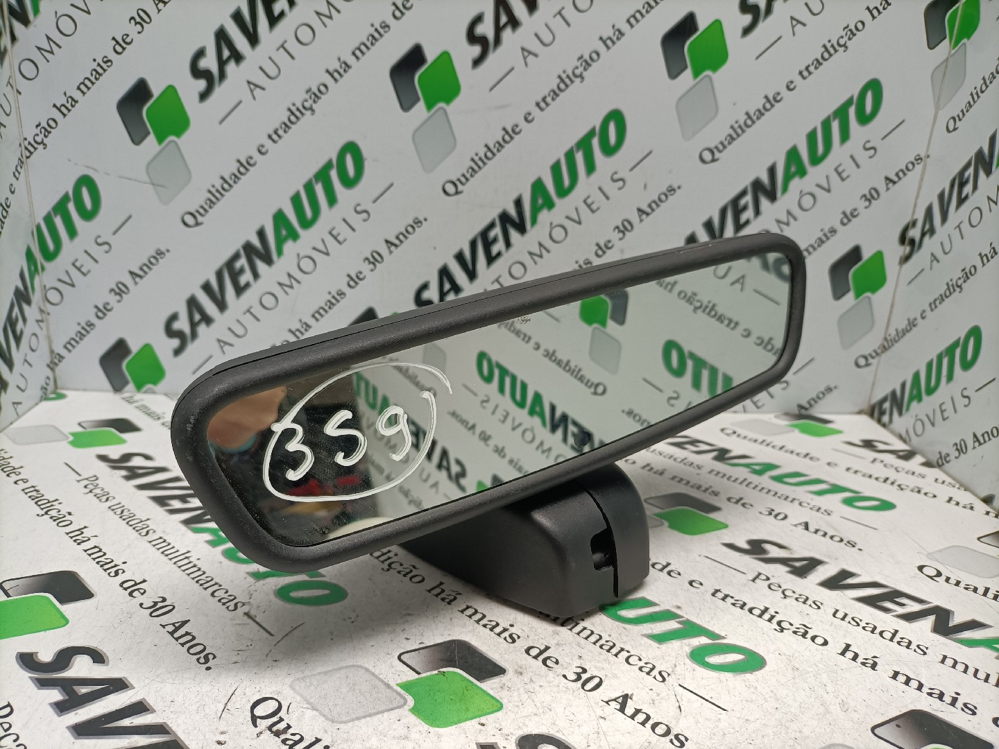 Espelho Retrovisor Interior BMW 5 (E60) | 01 - 10