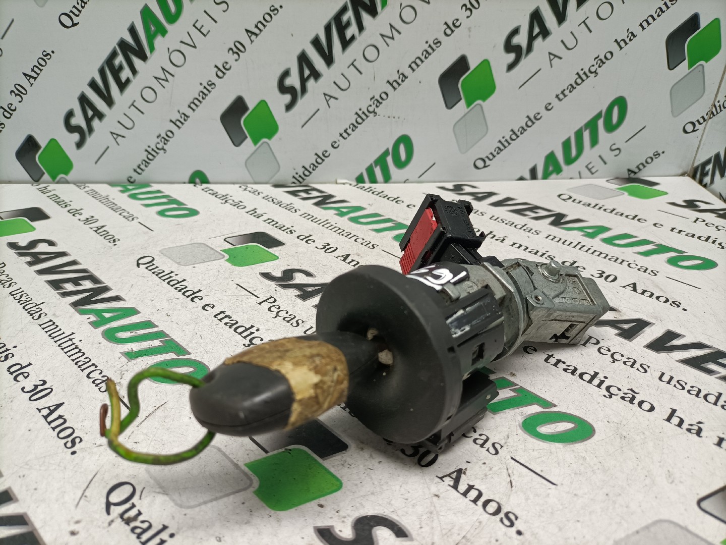 Canhão Ignição RENAULT CLIO III (BR0/1, CR0/1) | 05 - 