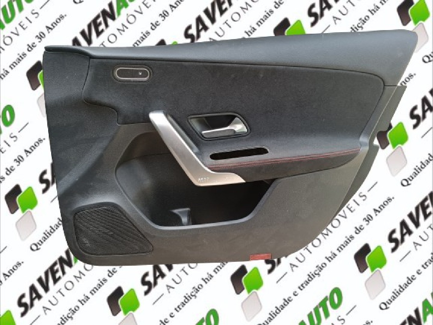 Forras Porta MERCEDES-BENZ A-CLASS (W177) | 18 - 