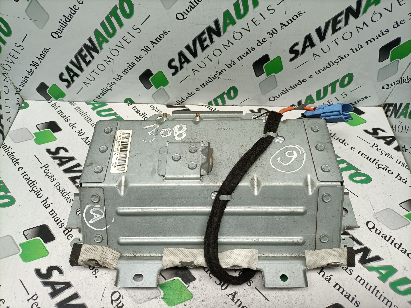 Airbag Passageiro PEUGEOT 308 I (4A_, 4C_) | 07 - 16