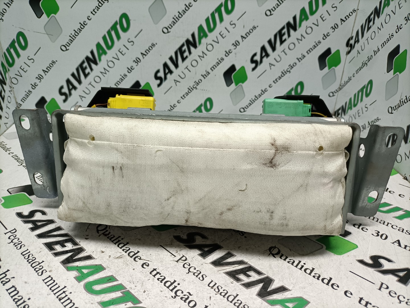 Airbag Passageiro PORSCHE CAYENNE (9PA) | 02 - 10