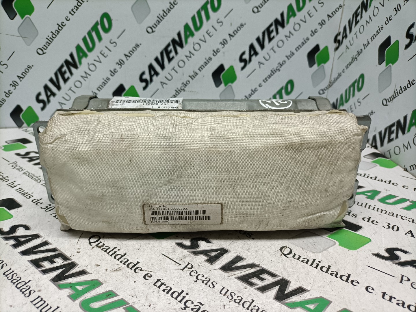 Airbag Passageiro SEAT IBIZA II (6K1) | 93 - 02