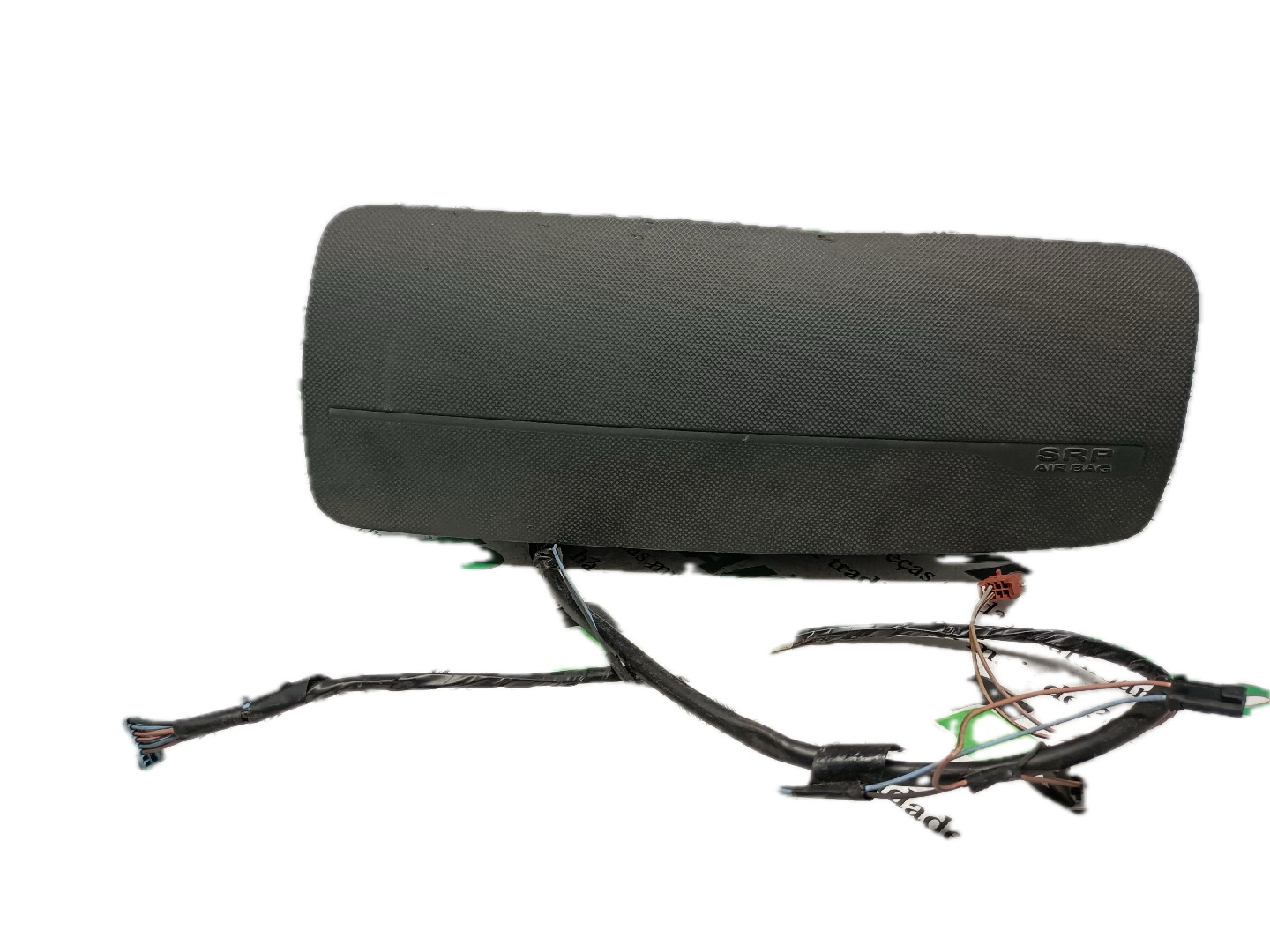 Airbag Passageiro DACIA DUSTER (HS_) | 10 - 18