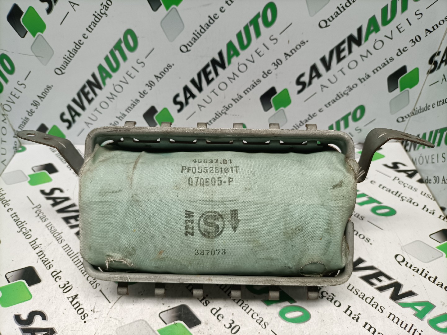 Airbag Passageiro TOYOTA AVENSIS (_T25_) | 03 - 08