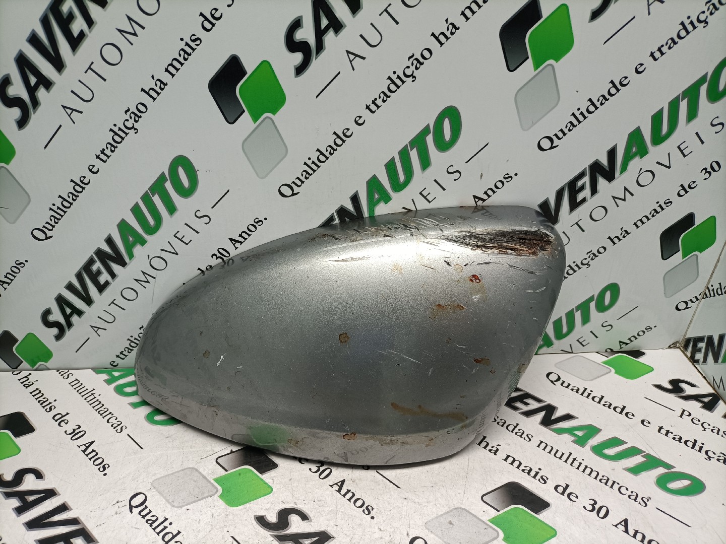Capa Espelho Esquerdo / Esq PEUGEOT 2008 I (CU_) | 13 - 