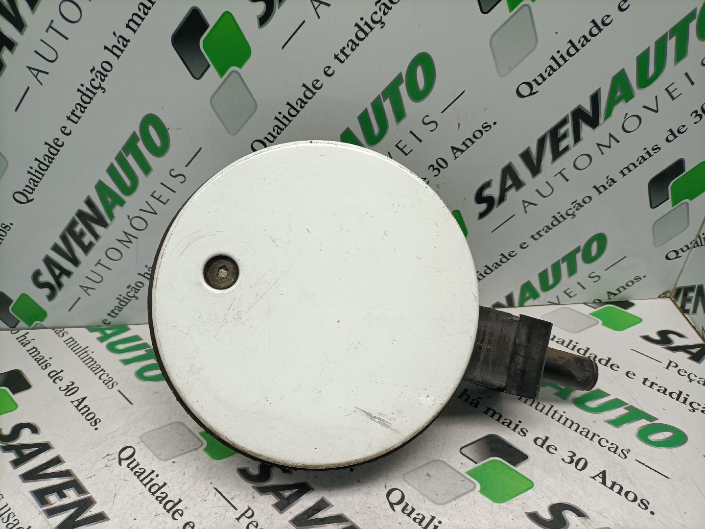 Tampa Depósito Combustível FORD TRANSIT CONNECT (P65_, P70_, P80_) | 02 - 