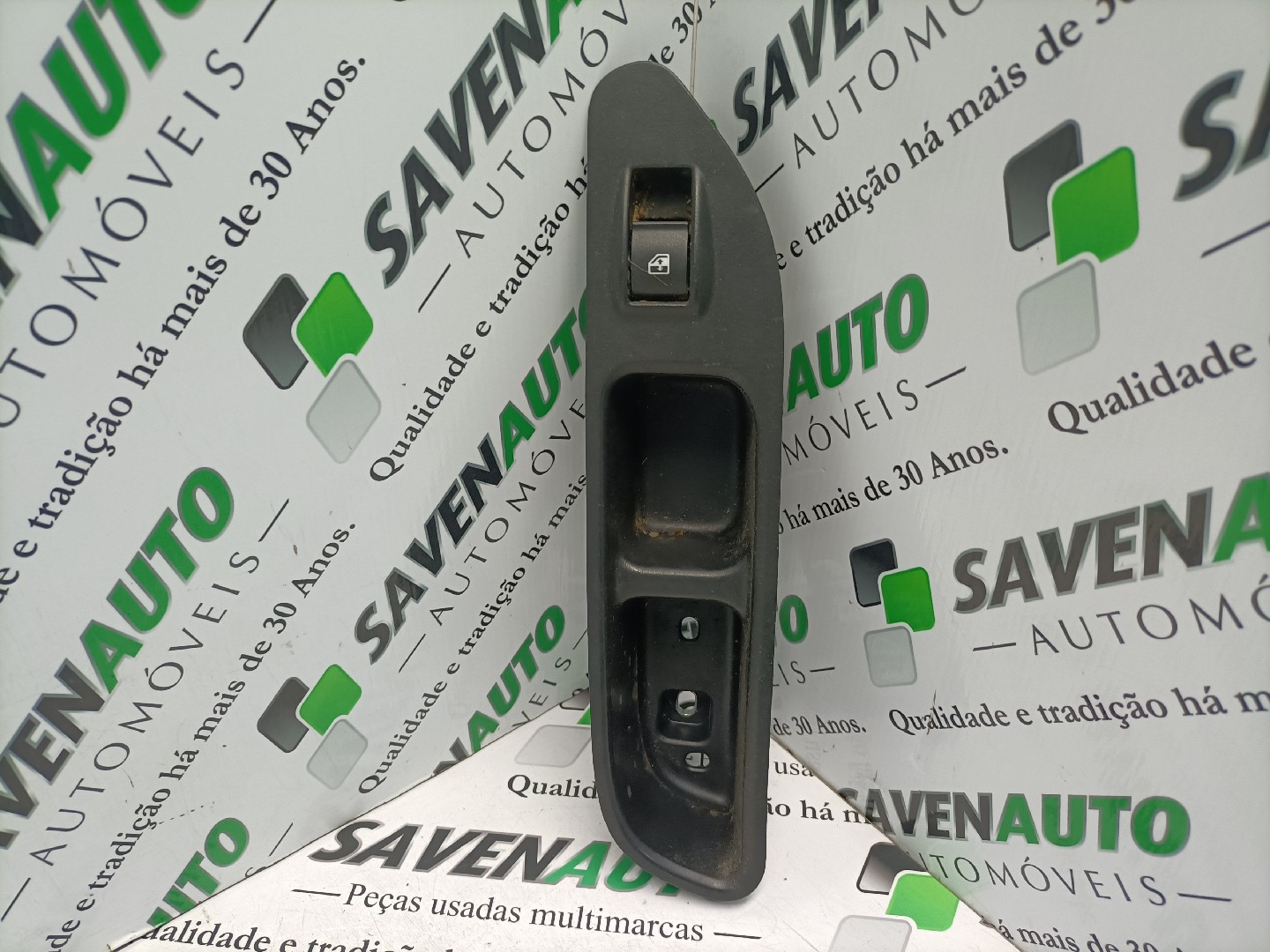 Botão / Botões / Comutador Vidro Dto FIAT TIPO Hatchback (356_) | 16 - 