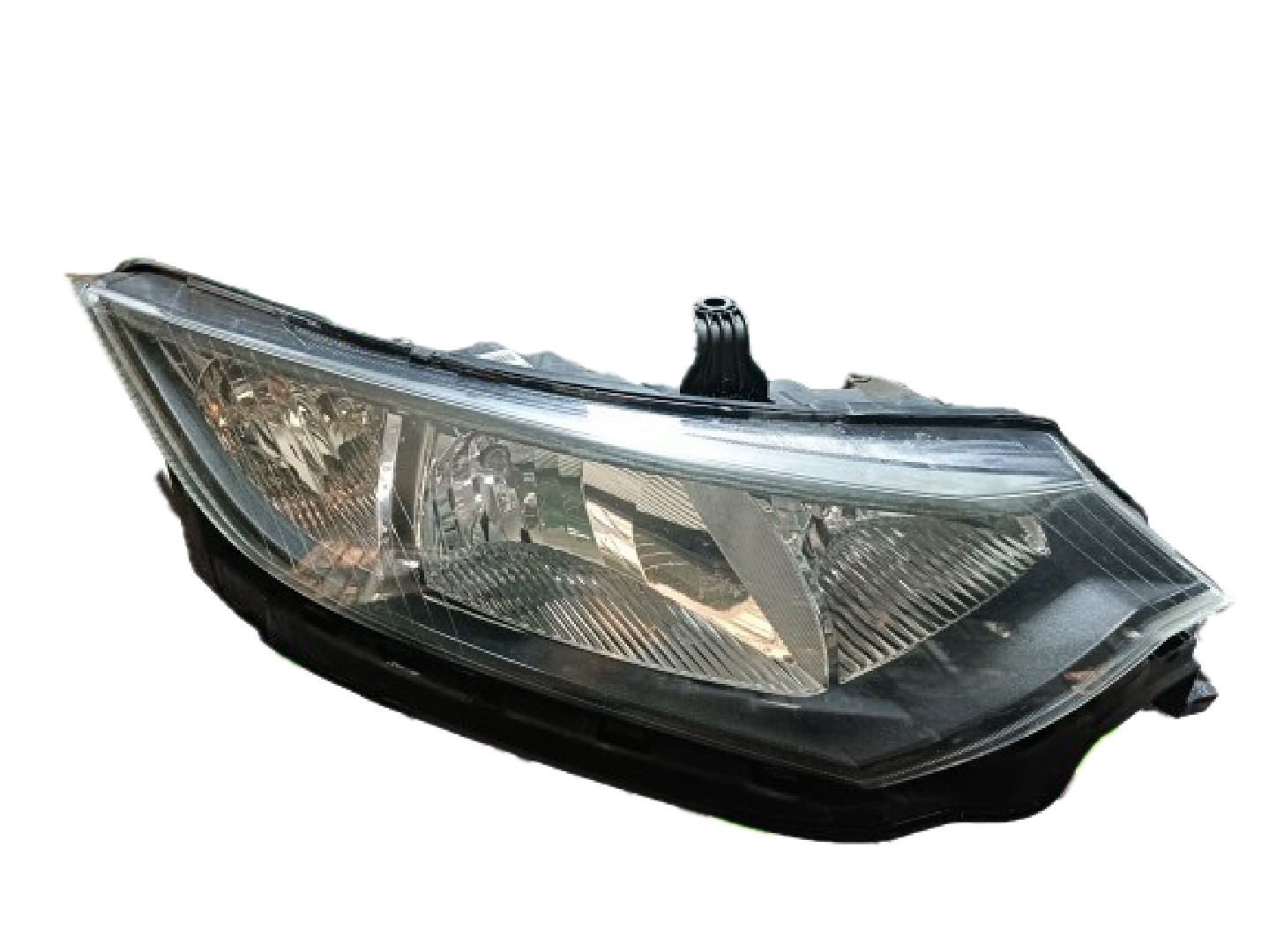 Farol Dto HONDA CIVIC IX (FK) | 12 - 