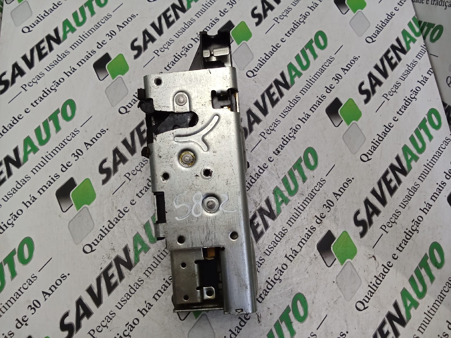 Fecho / Fechadura Porta Trás Esq FORD TRANSIT CONNECT (P65_, P70_, P80_) | 02 - 