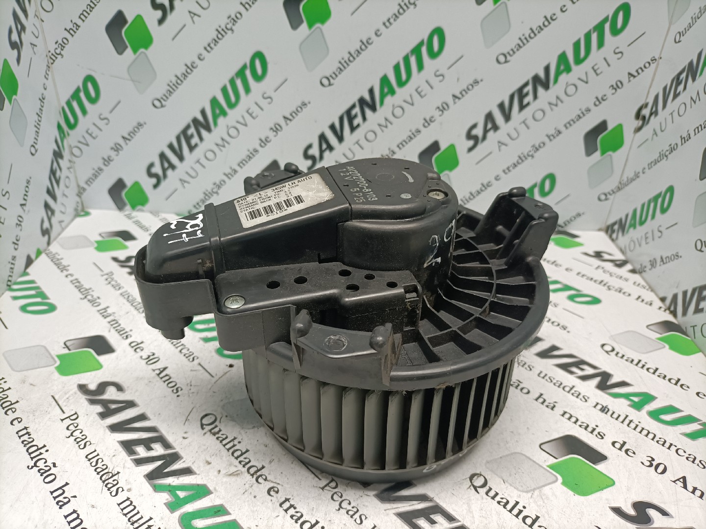 Motor Sofagem TOYOTA AURIS (_E15_) | 06 - 12