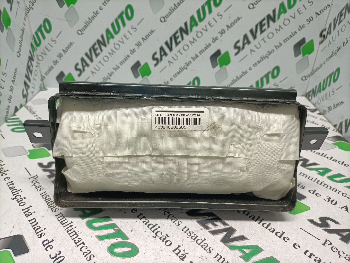 Airbag Passageiro NISSAN MICRA III (K12) | 02 - 10