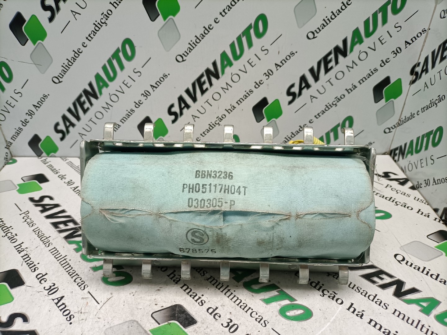 Airbag Passageiro HONDA JAZZ III (GE_, GG_, GP_, ZA_) | 07 - 