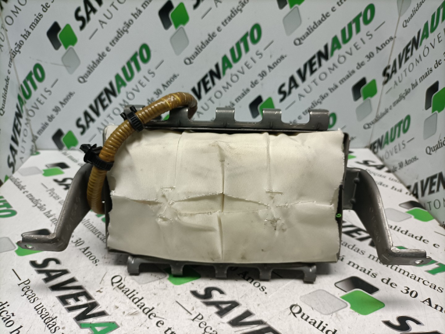 Airbag Passageiro SUZUKI LIANA (ER, RH_) | 01 - 