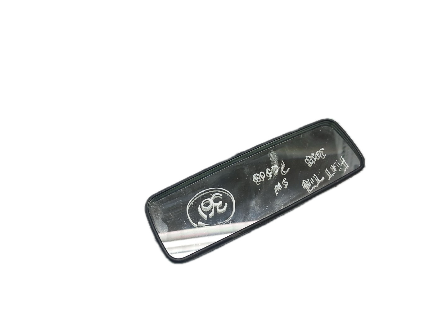 Espelho Retrovisor Interior FIAT GRANDE PUNTO (199_) | 05 - 