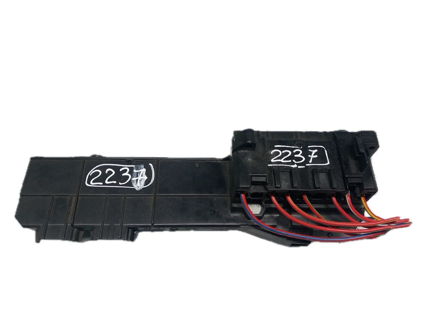 Módulo Eletrónico BMW 5 (E60) | 01 - 10