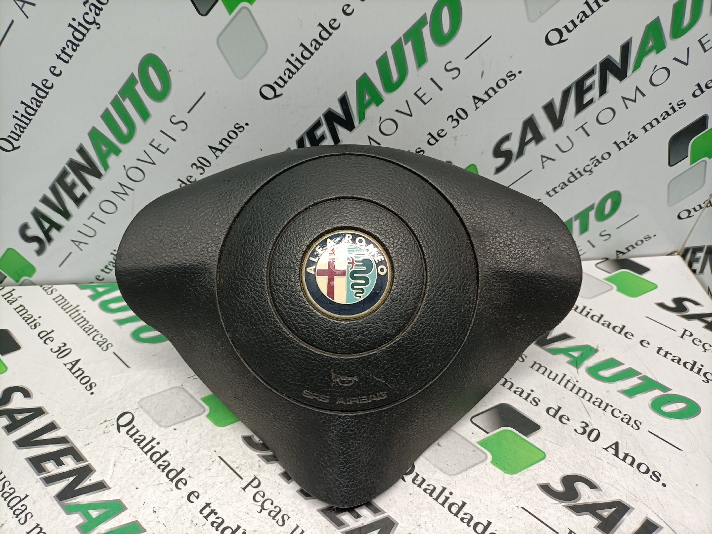 Airbag Volante ALFA ROMEO 147 (937_) | 00 - 10