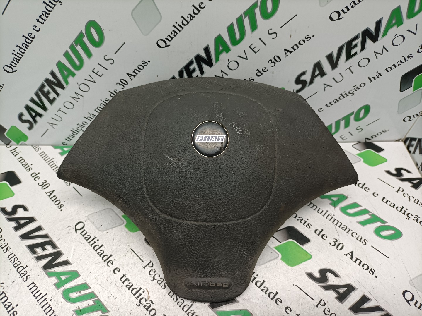 Airbag Volante FIAT PALIO Weekend (178_) | 96 - 