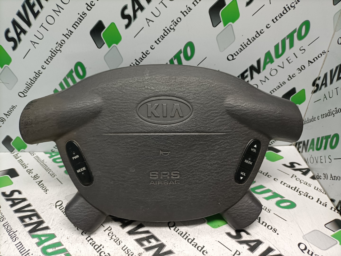 Airbag Volante KIA CARNIVAL I (UP) | 98 - 01