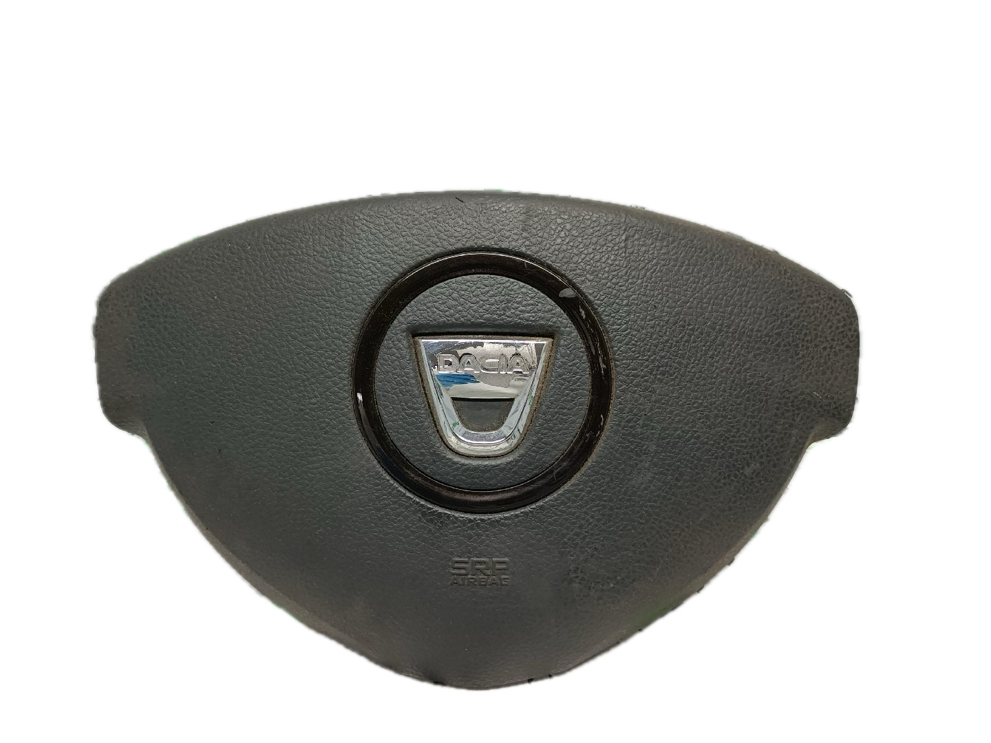 Airbag Volante DACIA DUSTER (HS_) | 10 - 18