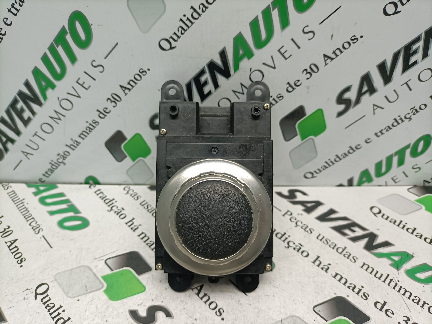 Botão / Joystick / Comando Multifunções BMW 5 (E60) | 01 - 10