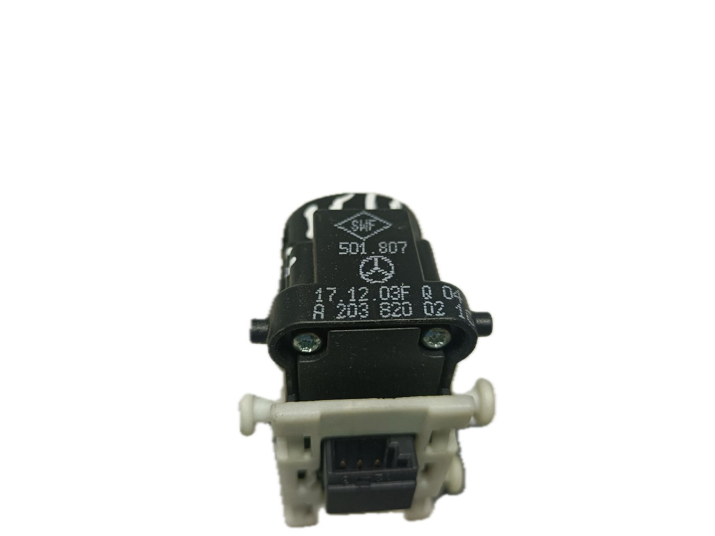 Botão / Botões / Comutador Vidro Dto MERCEDES-BENZ C-CLASS (W203) | 00 - 07 Imagem-3