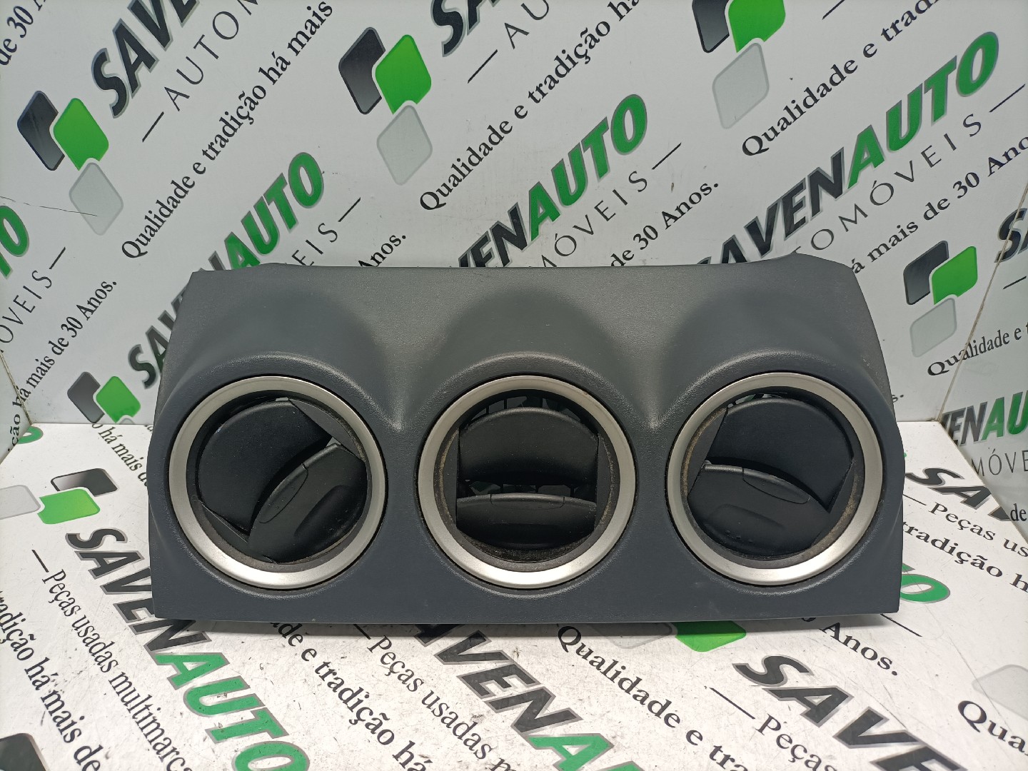 Grelha / Difusor Sofagem FORD TOURNEO CONNECT | 02 - 13