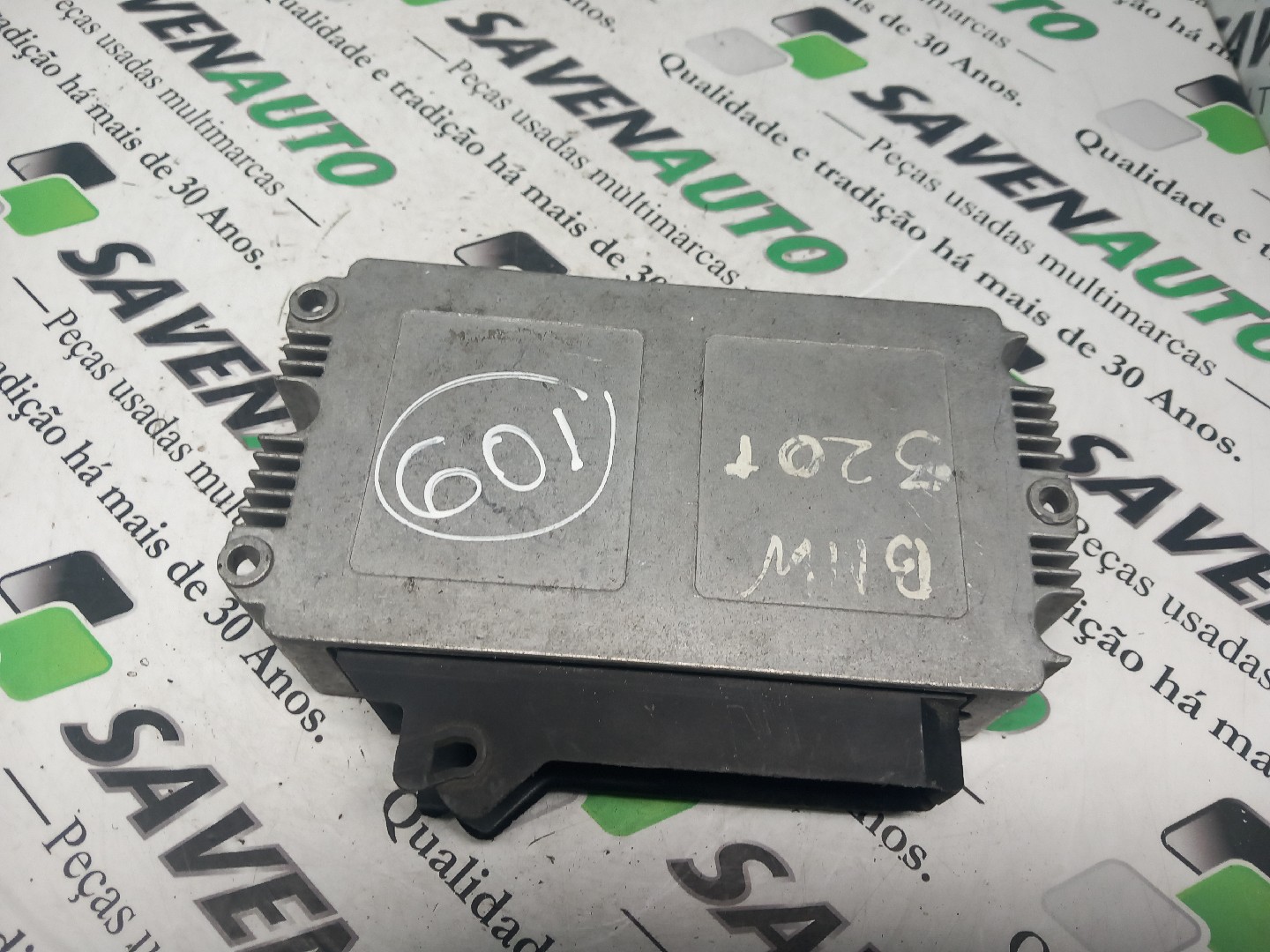 Centralina ABS BMW 3 (E36) | 90 - 98