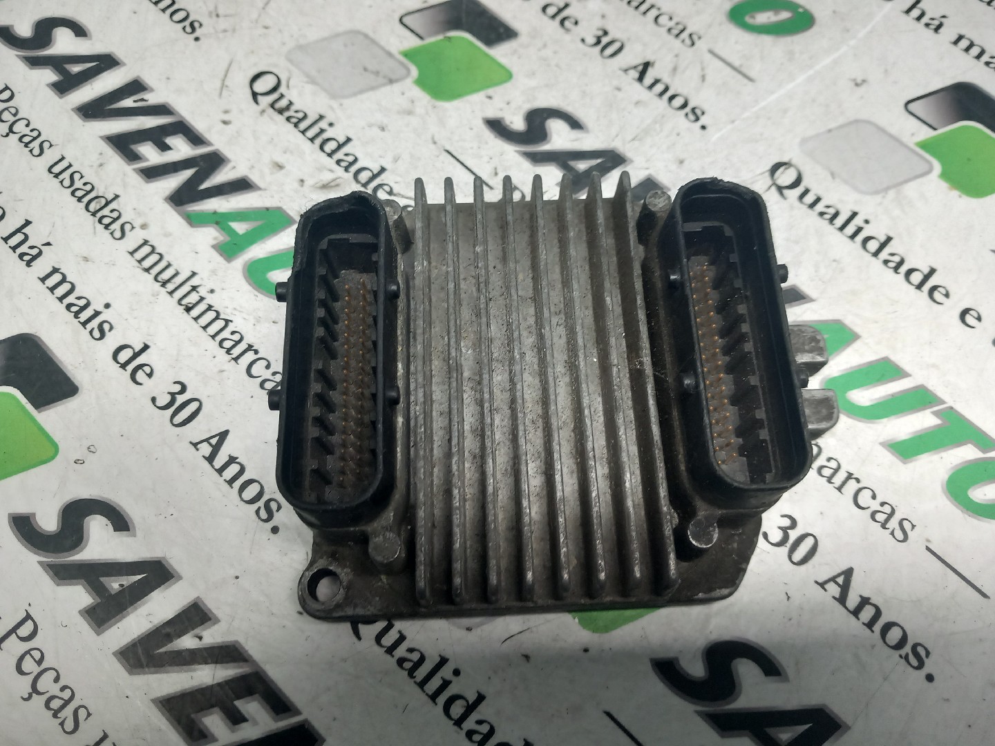 Centralina Motor OPEL ASTRA G Hatchback (T98) | 98 - 09